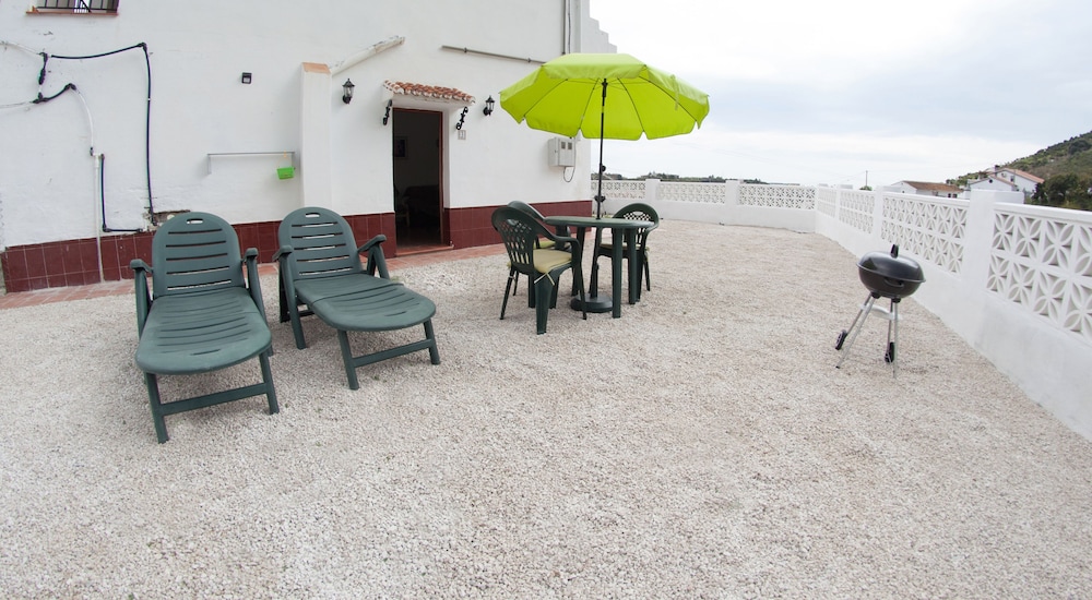 Casas Rurales Santos