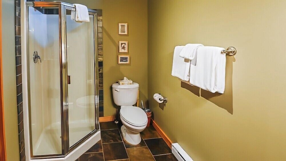 Pinnacle Ridge Chalets by Fernie Lodging