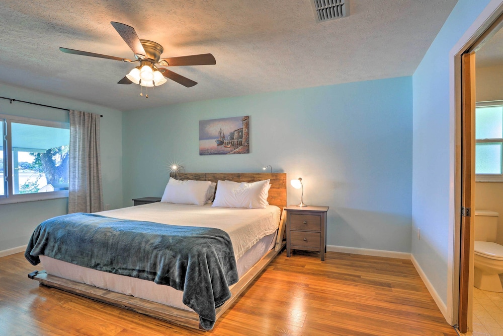 Lakefront Babson Park Escape: Pet Friendly! - Property Image 29