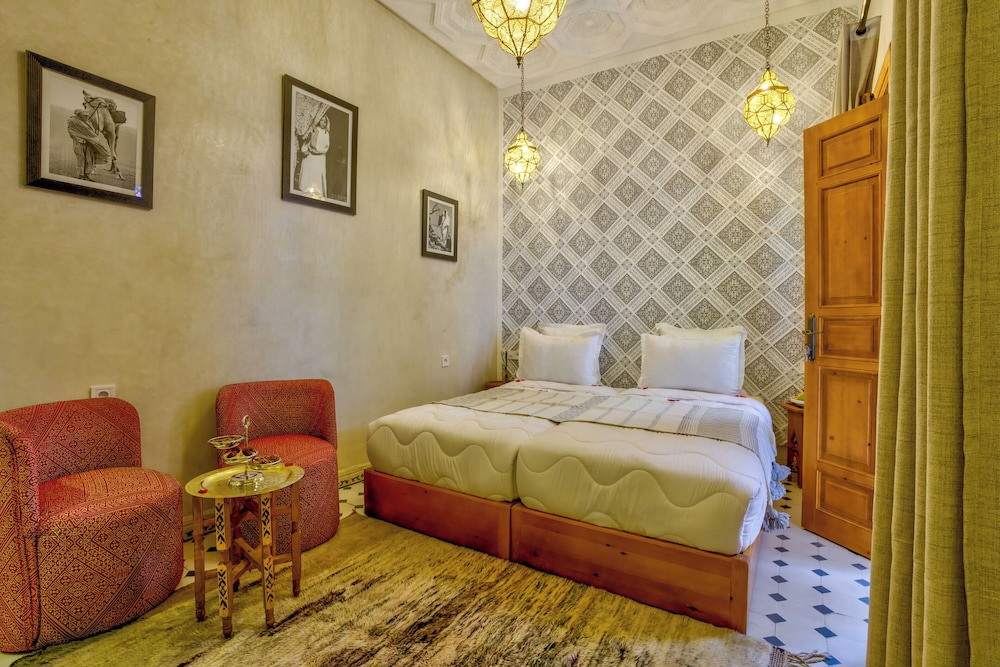 Riad Al Ghazlan