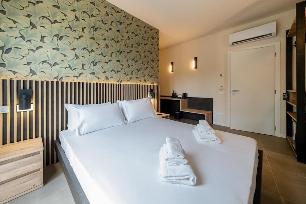 ApartmentsArena - Capuleti Collection Rooms