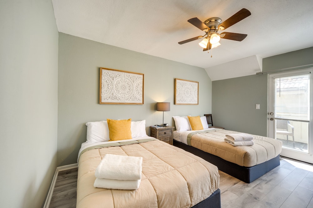 Centrally Located Horseshoe Bay Vacation Rental! - Property Image 25