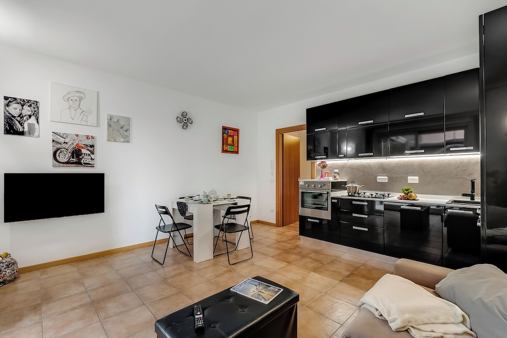 Residence Due Laghi