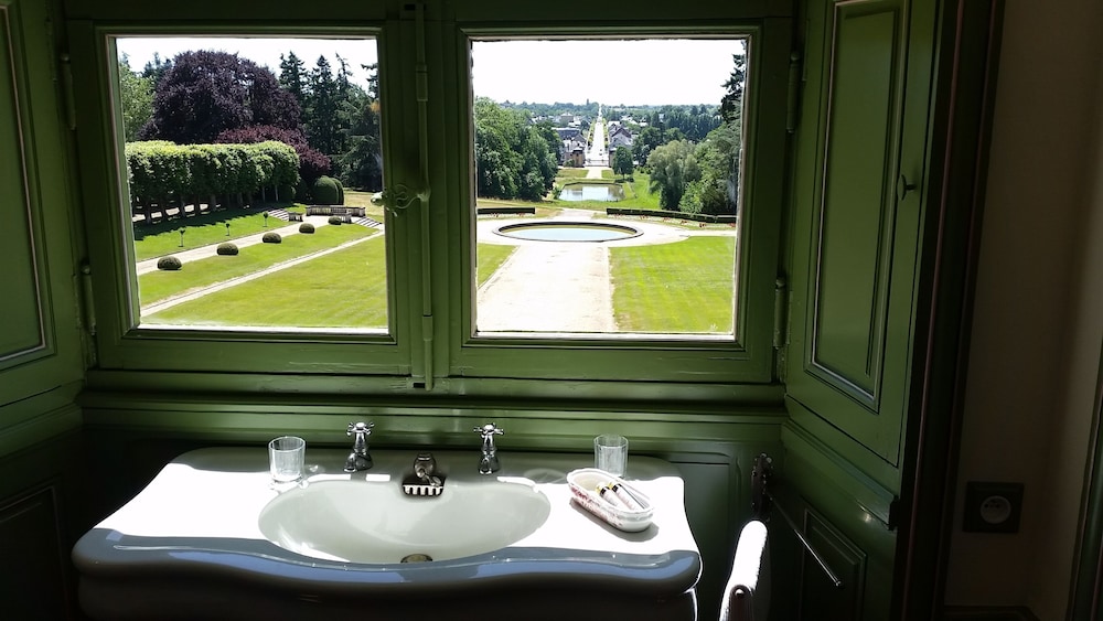 Chateau de Craon