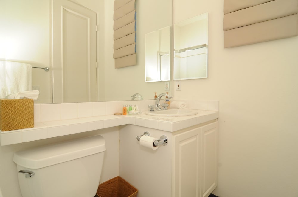 Spacious Modern Perfection at PGA West