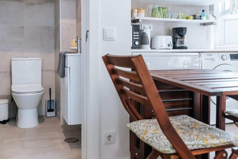 Lisbon Center Arroios Flat 5