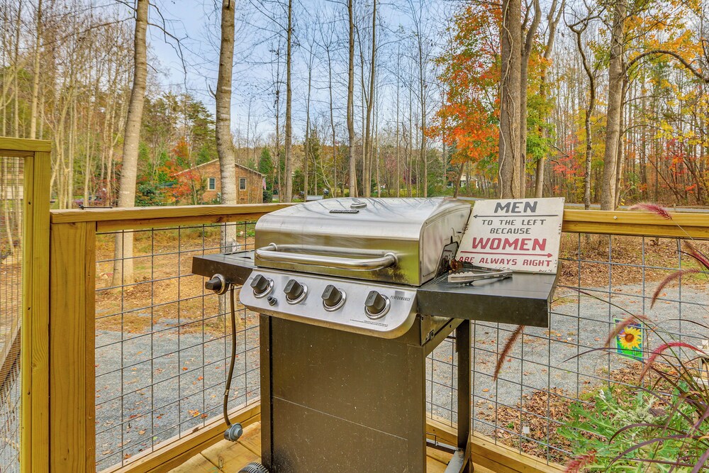 Countryside Gem on Homestead in Asheboro!