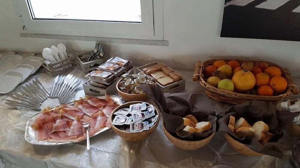 Casa Nostra Signora Del Sacro Cuore di Gesù