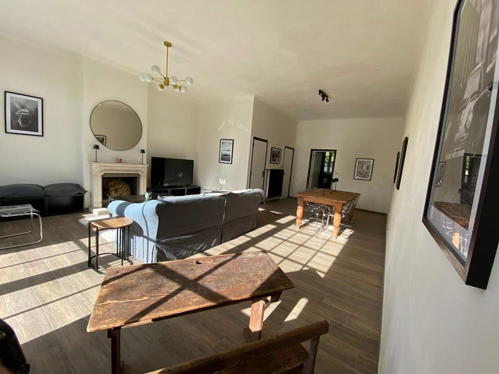 Spacious House in the Historic Center of Bruges