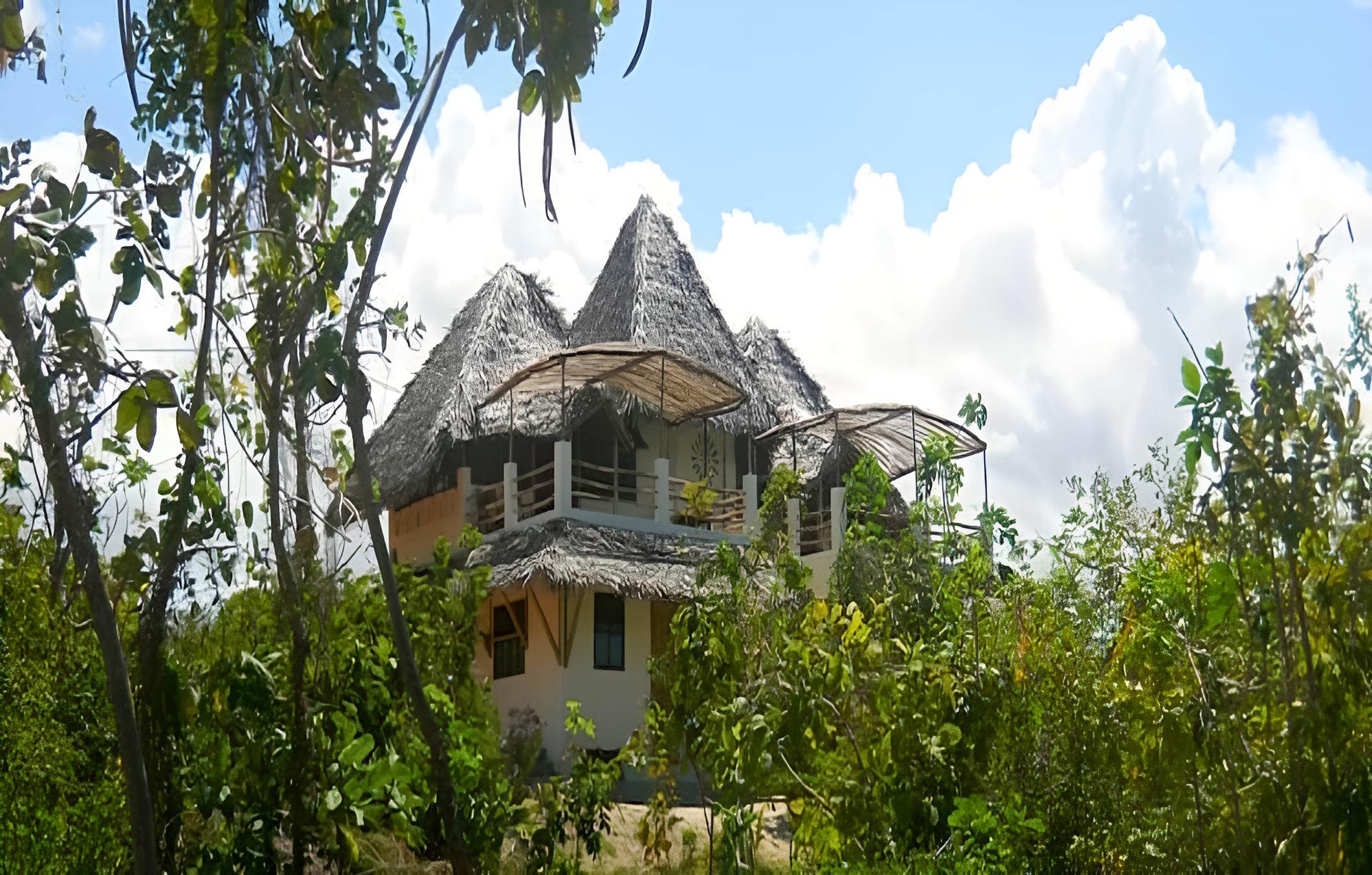 nZuwa Lodge
