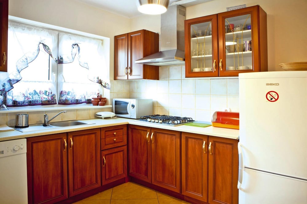 Villa in Rowy Near Baltic Sea & National Park