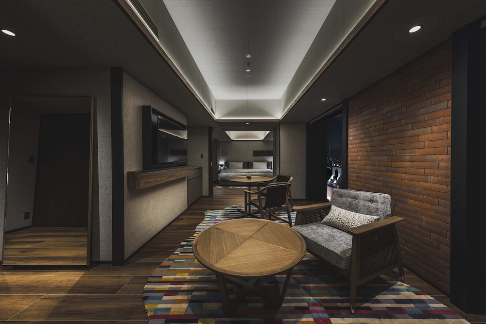 SAPPORO STREAM HOTEL 153