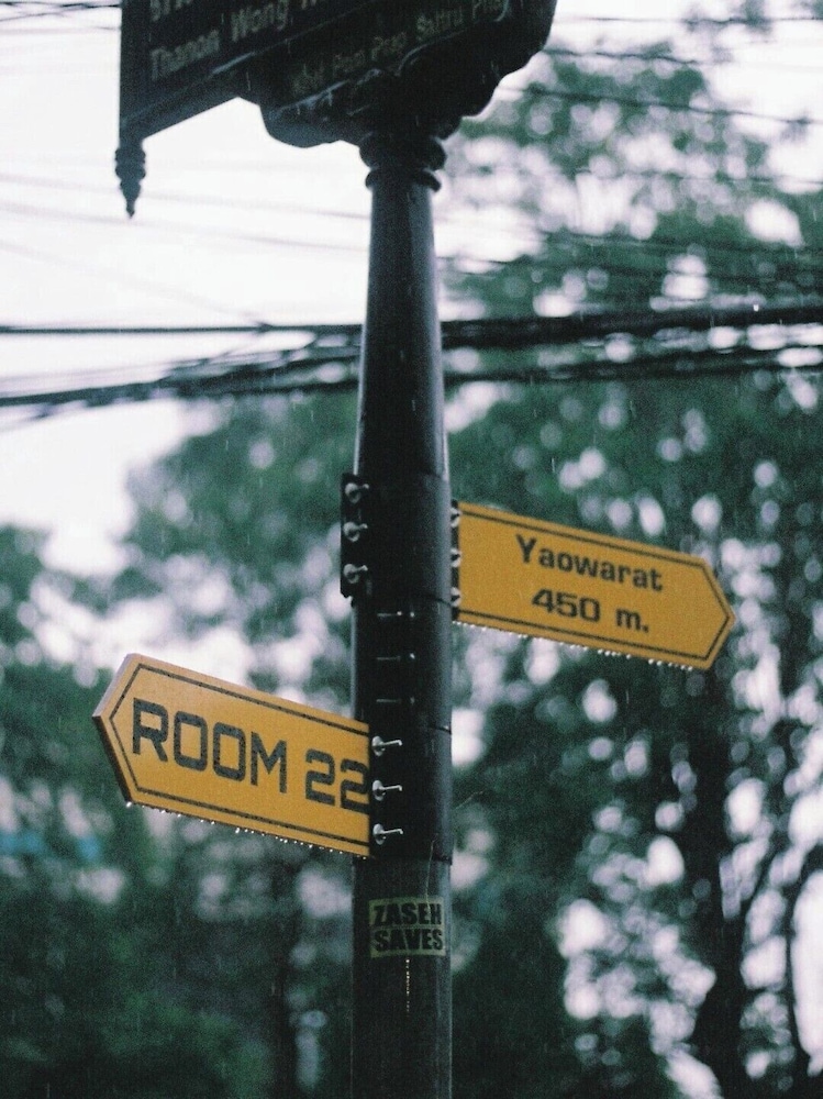 Room 22 Hostel