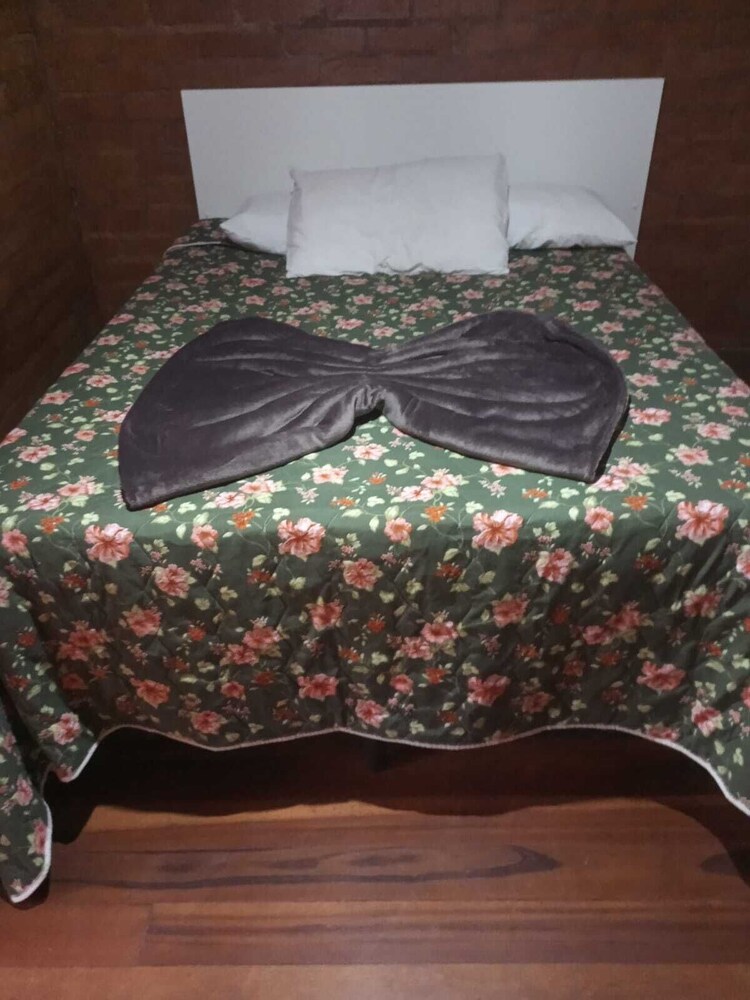 Cabanas Mountain