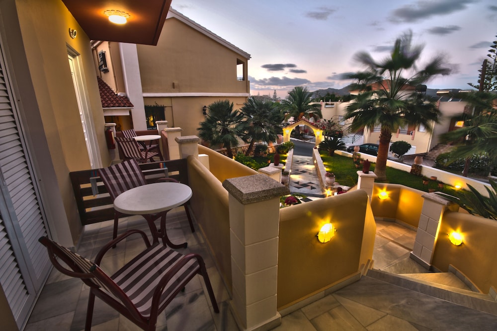Heaven Apartments