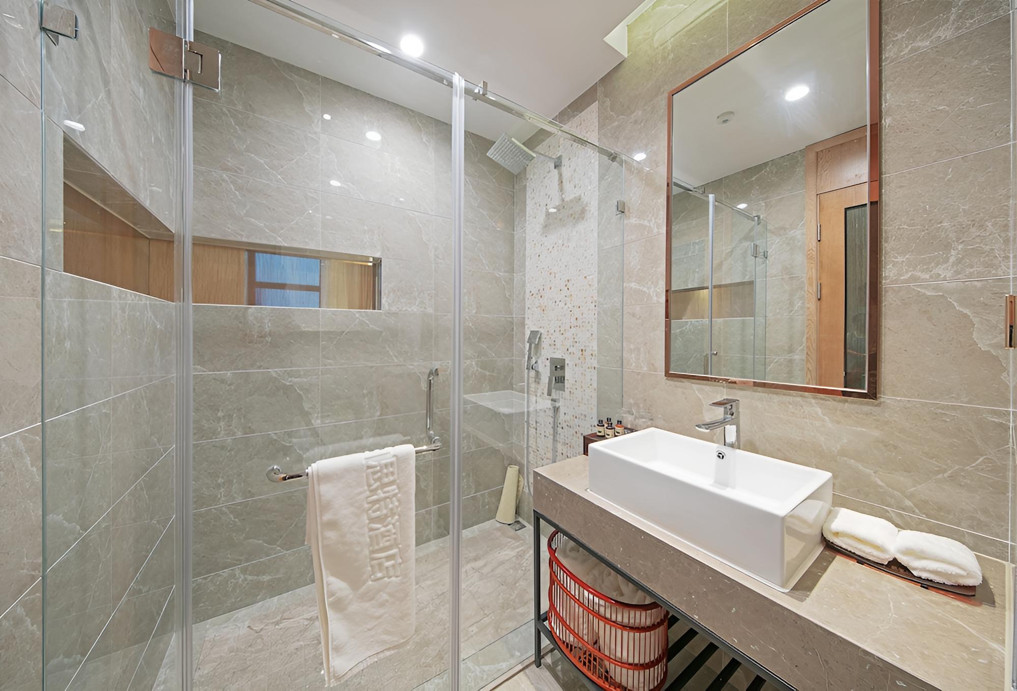 Novotel Shanghai International Tourism Zone North