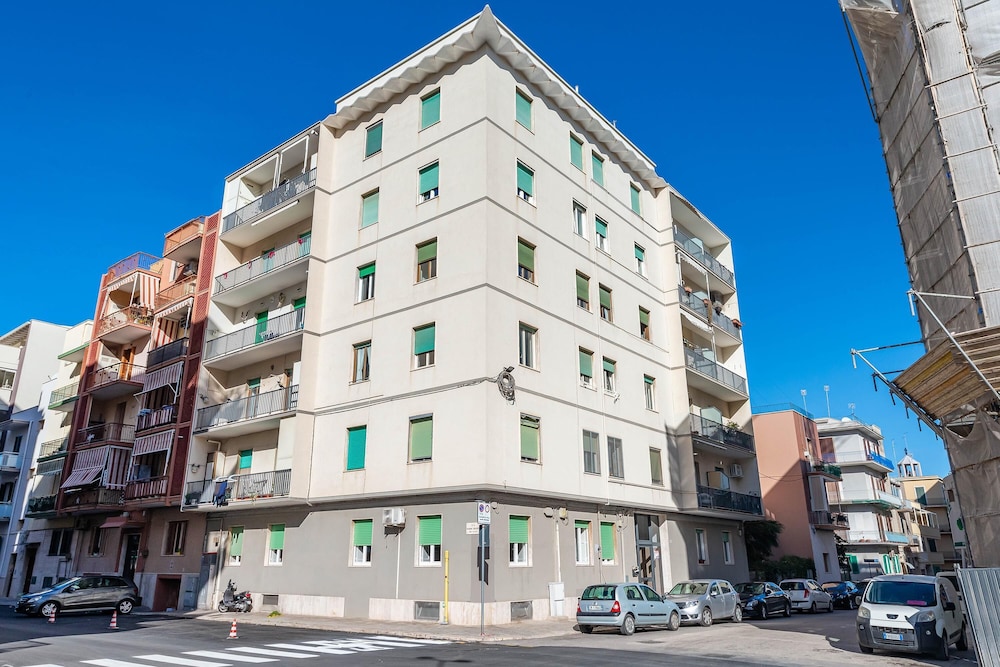 House of the Gozzo in Monopoli photo 1