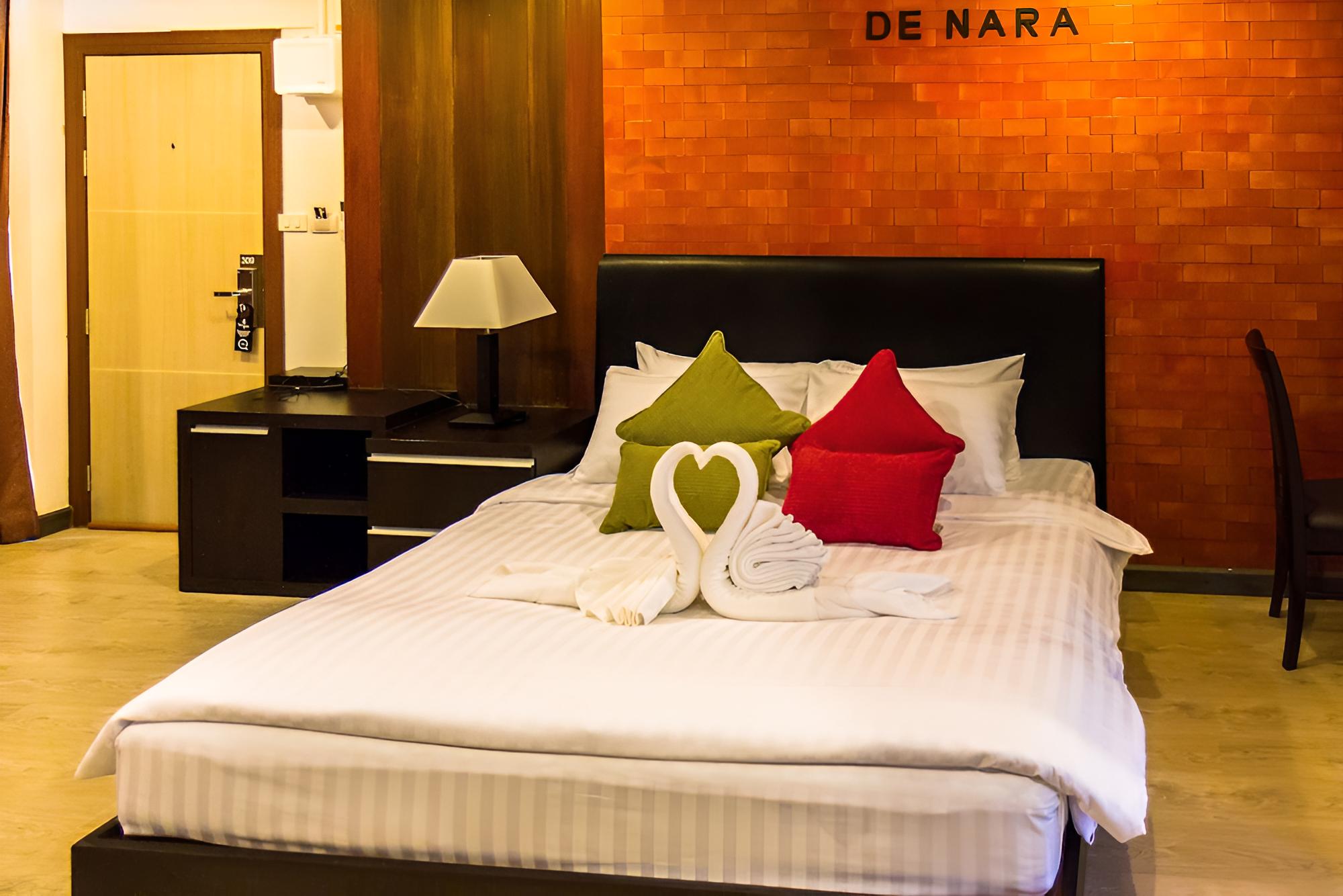 Hotel De Nara