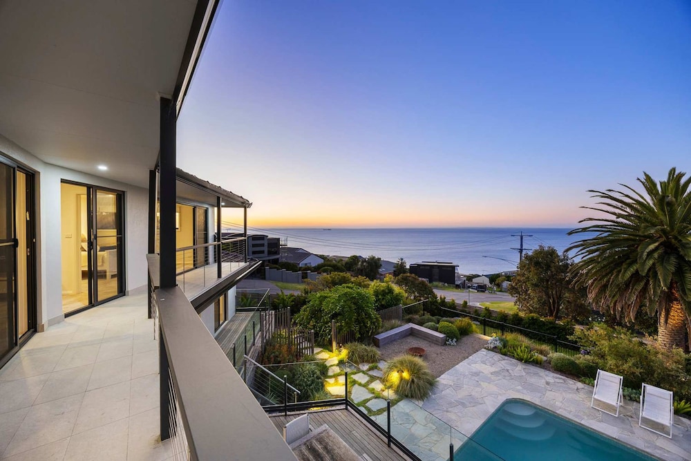 Villa Luminosa in Mount Martha