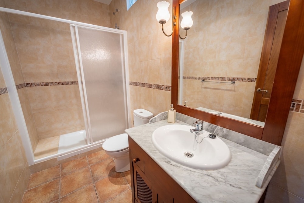 Villa Tropicana in Nerja