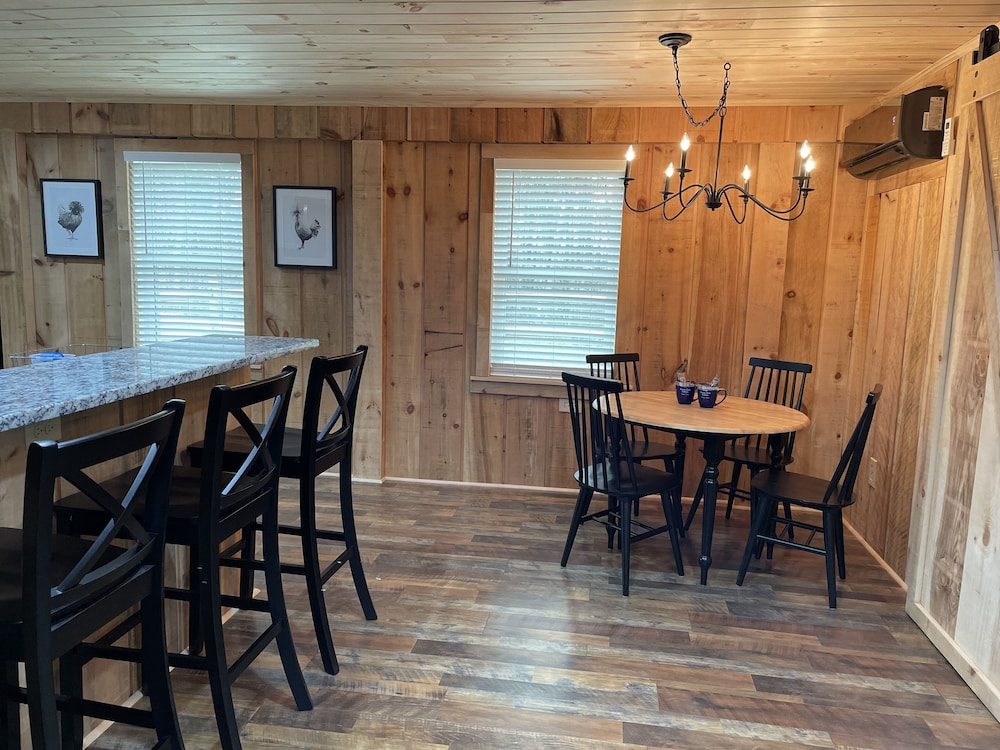 Autumn Ridge Cottages
