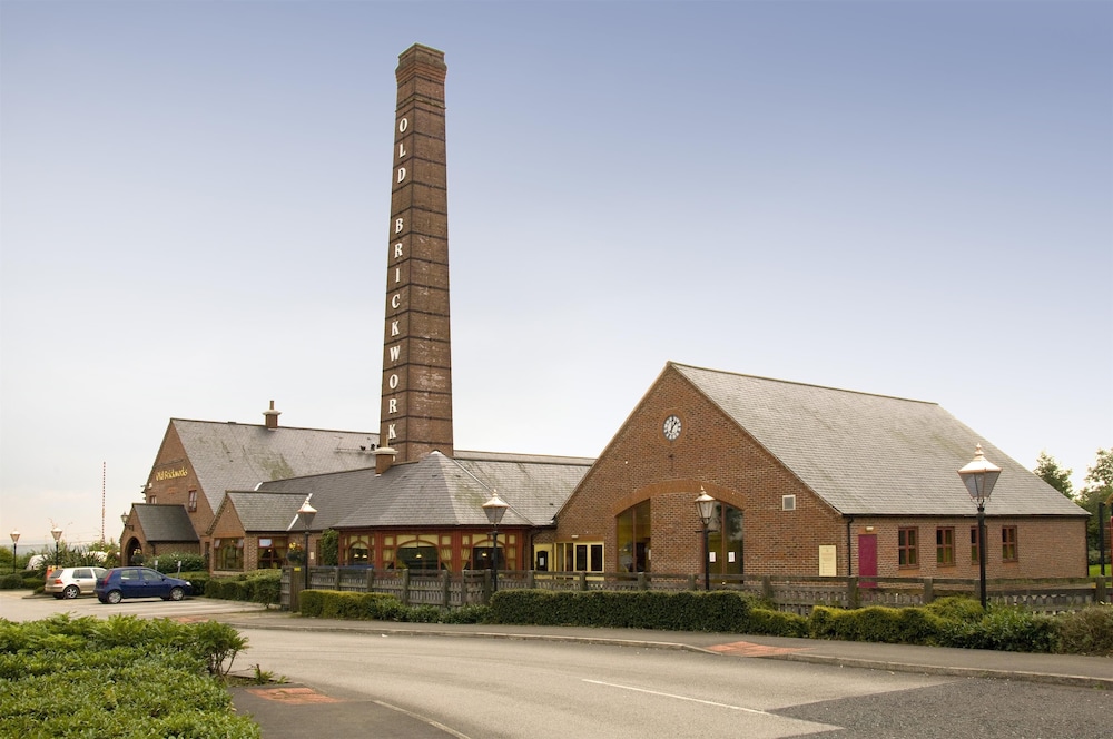 Premier Inn Leeds South - Birstall — photo 5