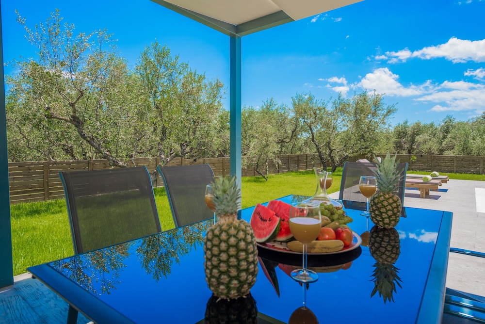 Natura Verde Villas