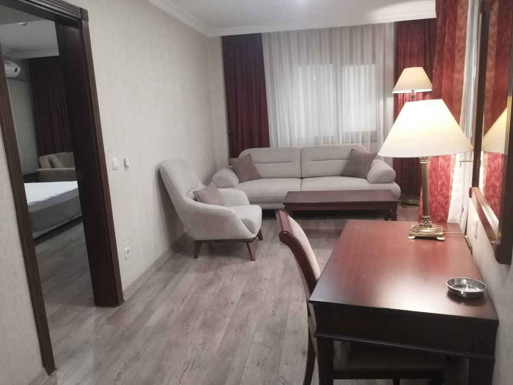 HOTEL BÜYÜK SÜMELA