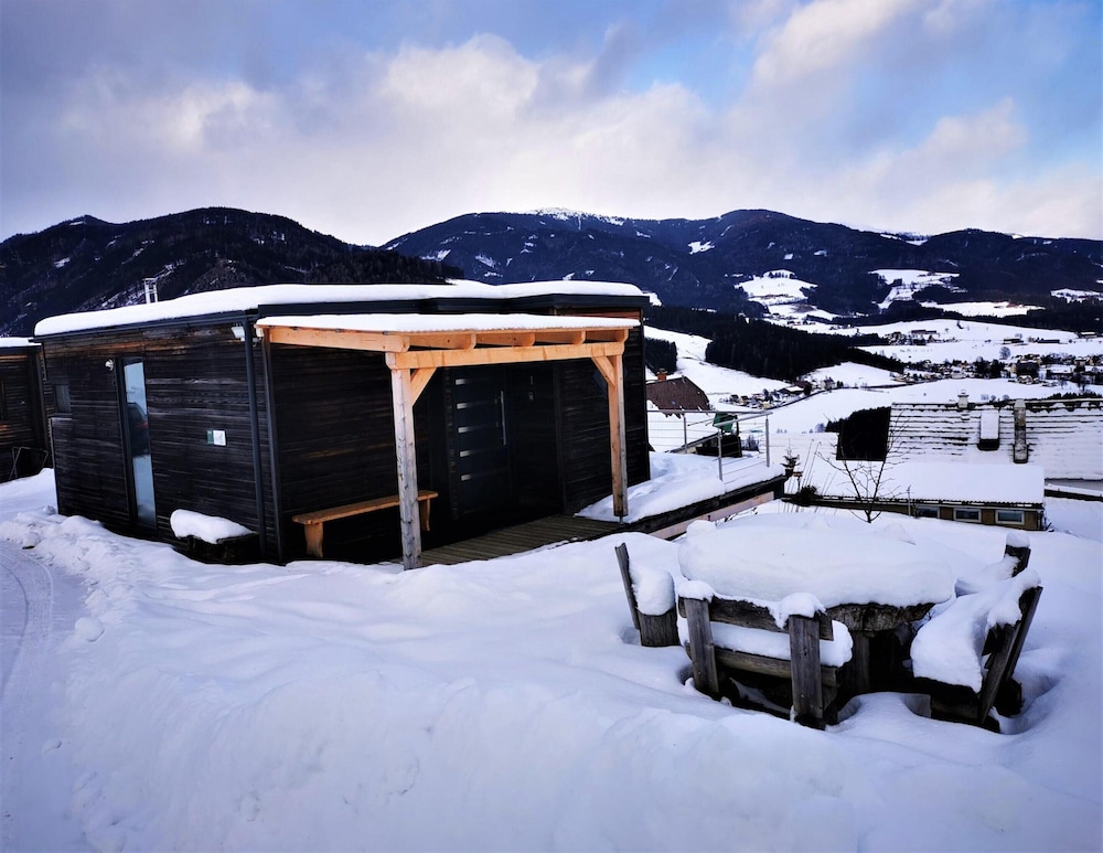 Loft in Gaal Near Ski Slope & Hiking Trails