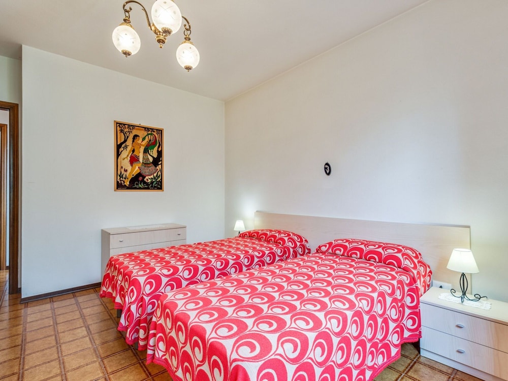 Spacious Holiday Home in Marciaga With Garden view 5