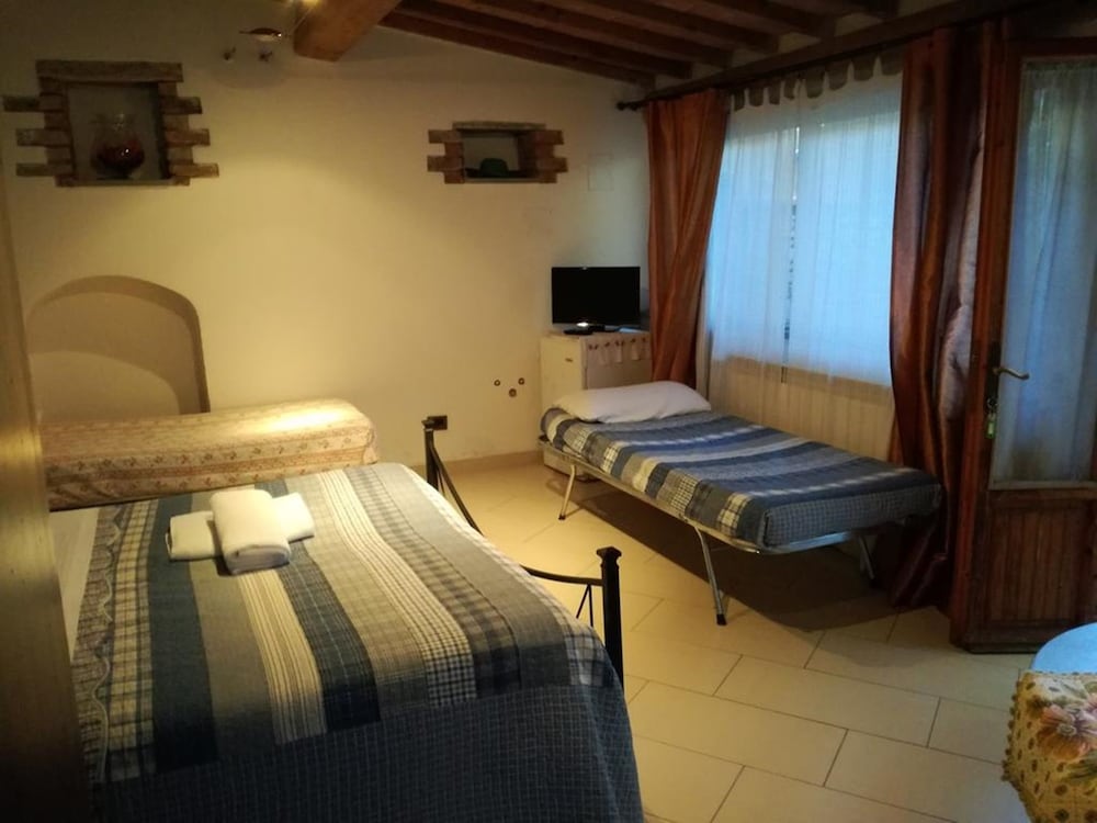 Casa Corsi