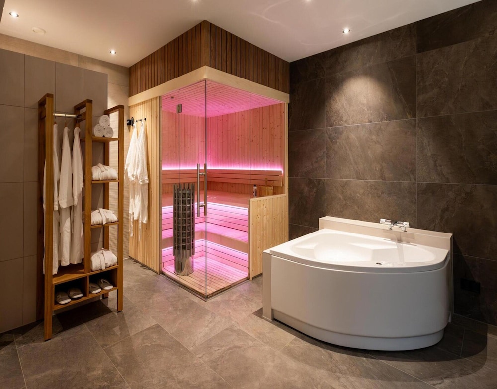 Farm Villa Wellness