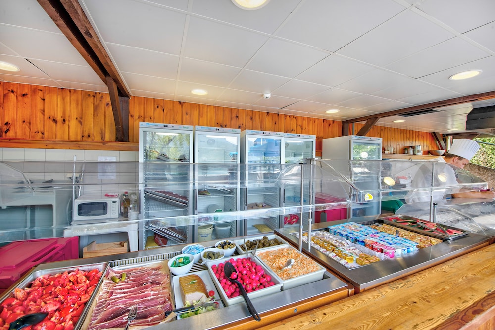 Village Club les Hyvans