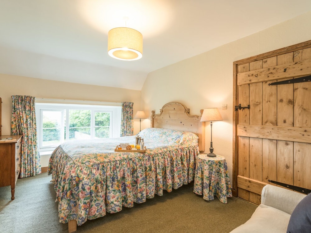Alnwick Vacations - Dorothy's Cottage - Property Image 2