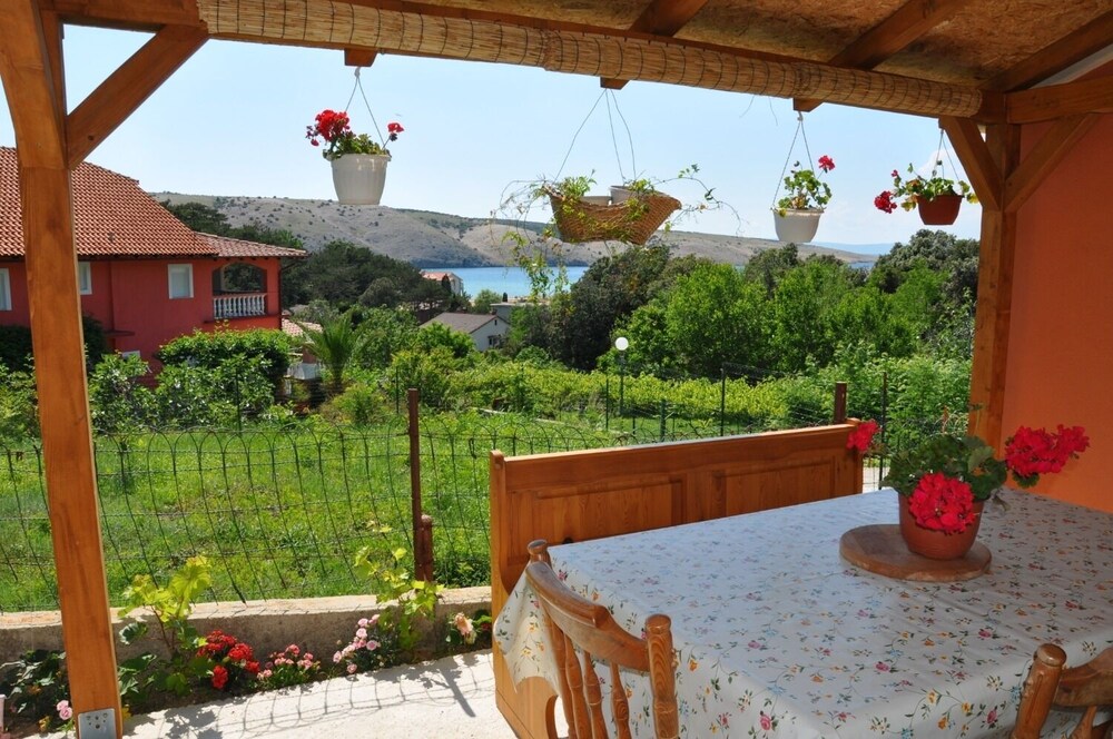Bela - sea View - A1 view 4