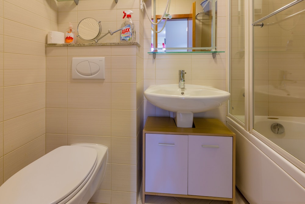 Apartment Marko