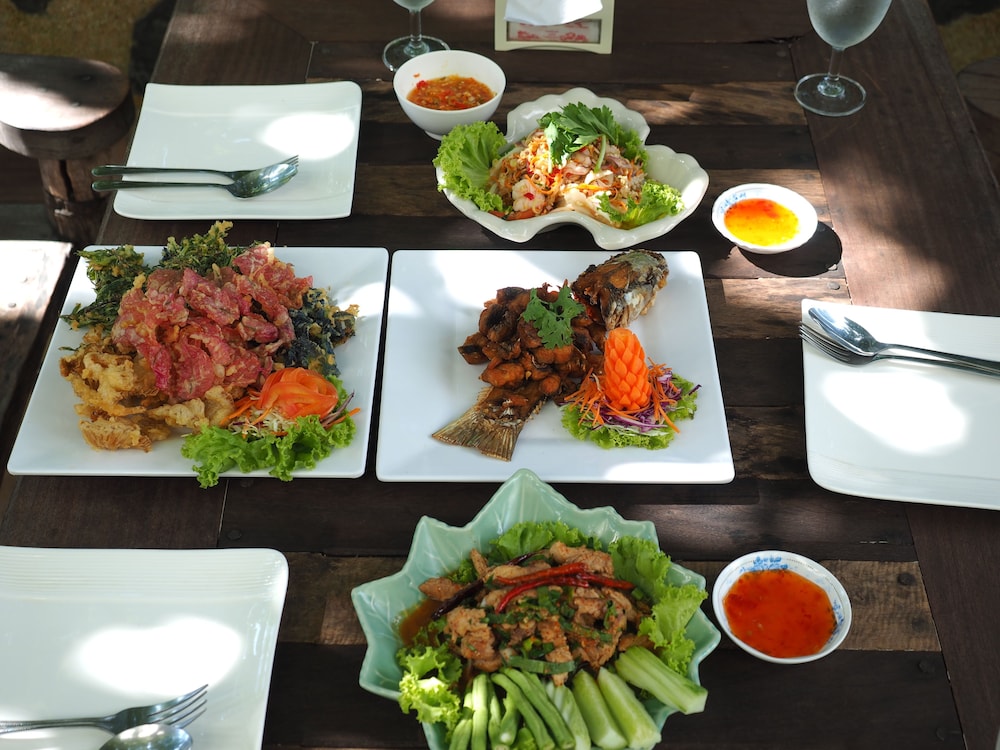 Bailan Beach Resort