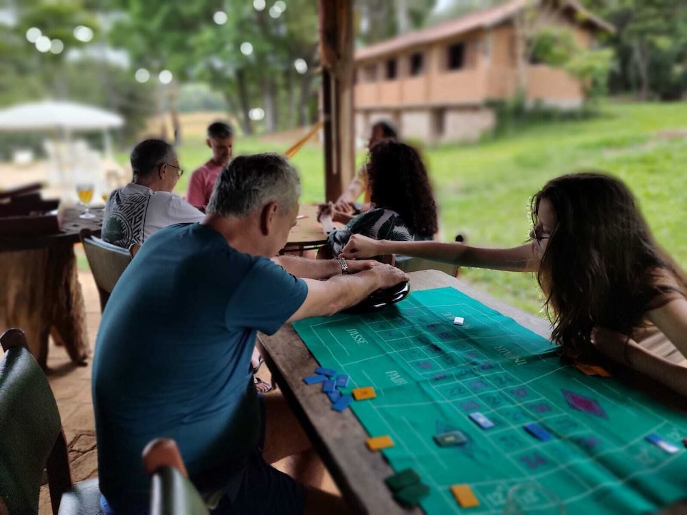 Hotel Fazenda Vale Formoso