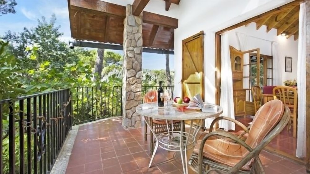 Villa Sese view 3
