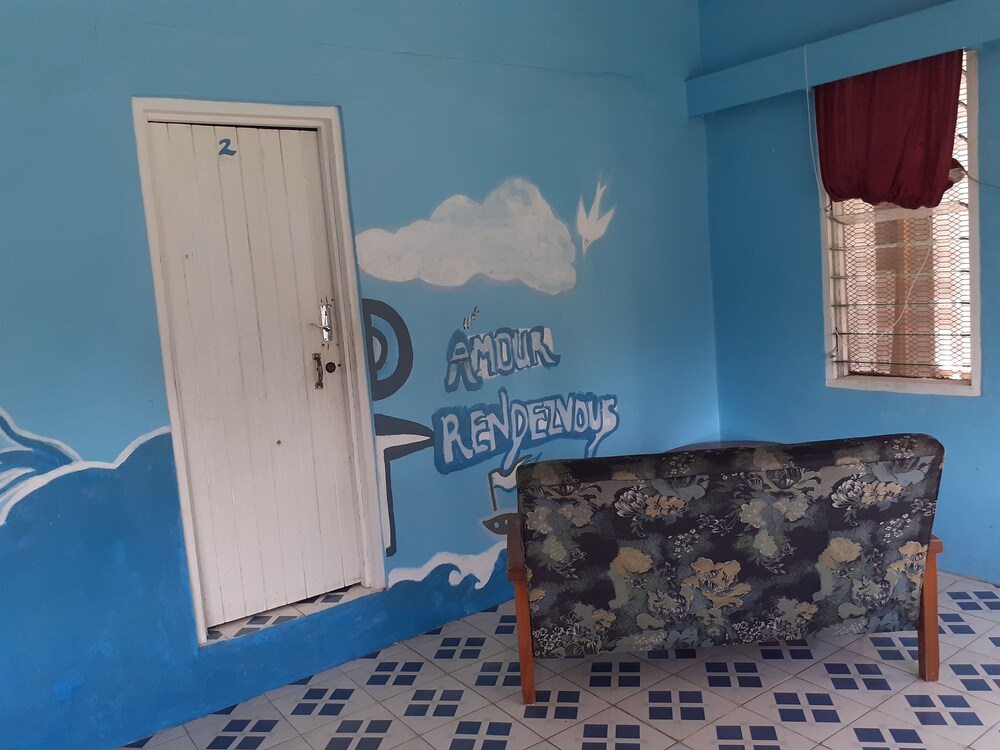 Amour Rendezvous HomeStay - view 13