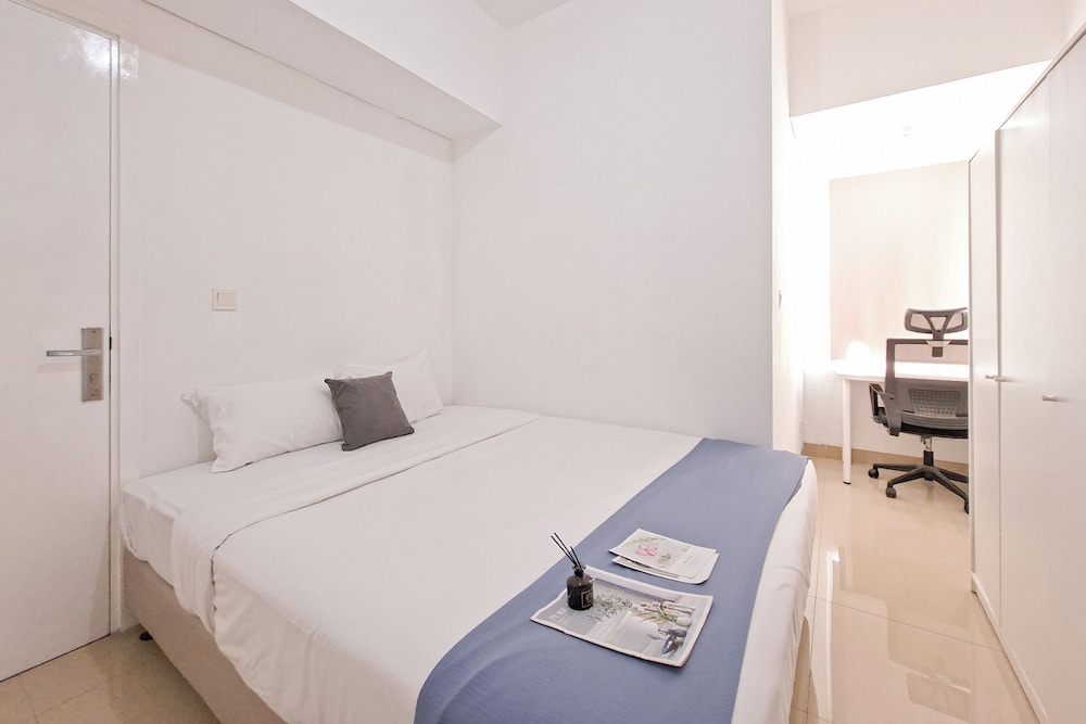 Simply Look 2Br Apartment Poris 88