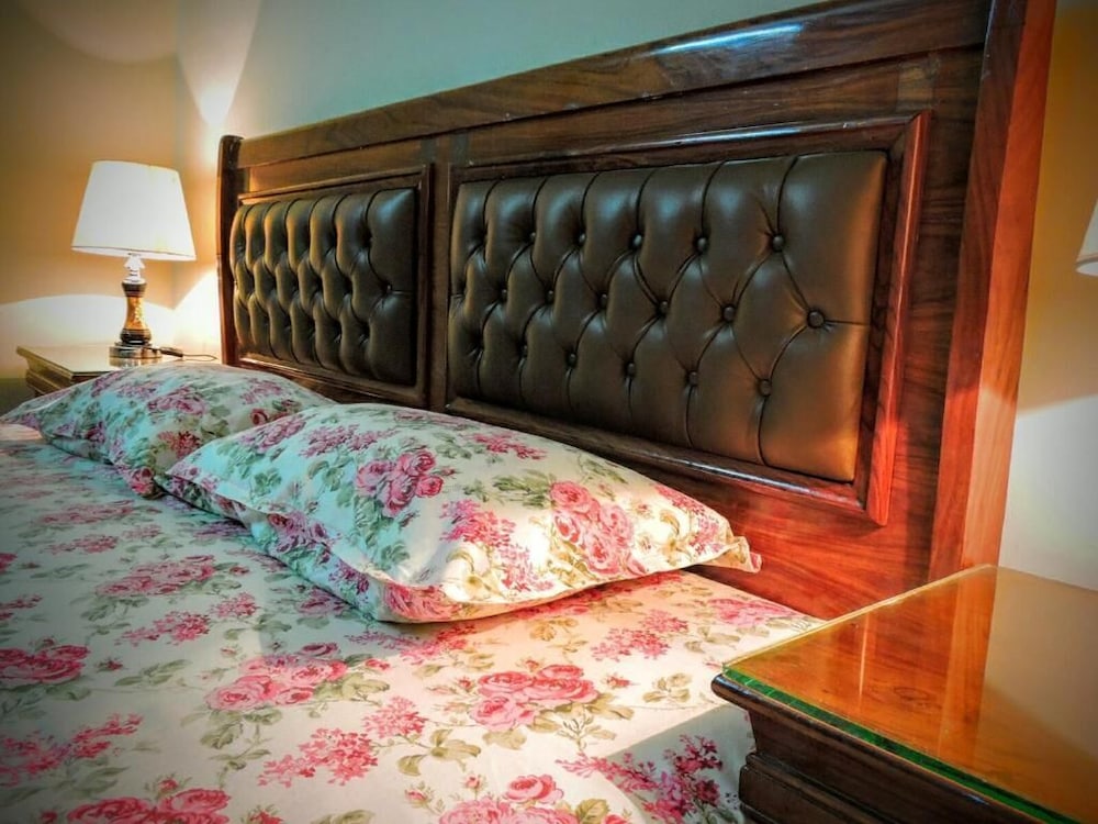 Jannat Guest House view 4
