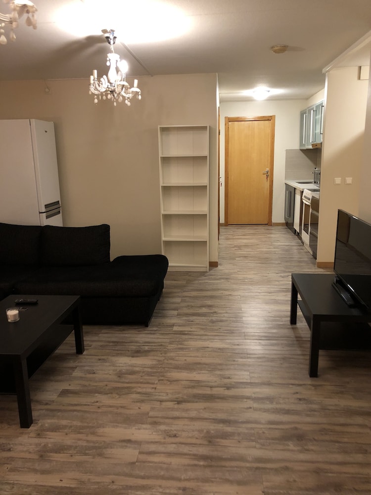 Guest House Centrum 11
