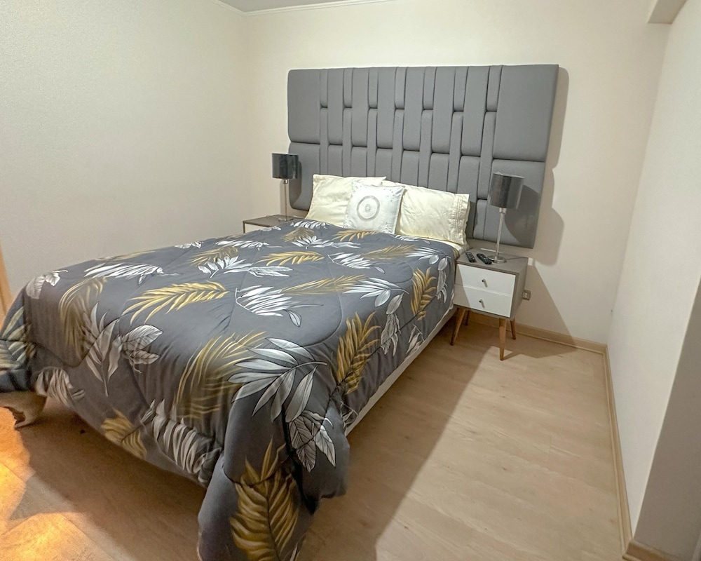 Central Apartment in Lima (405)