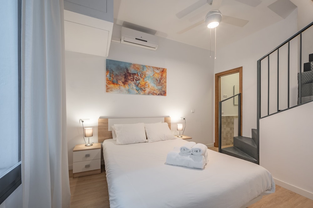 Apartamentos Doña Elvira