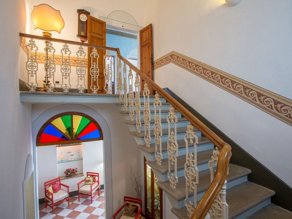 Peccioli Villa Retreat photo 3