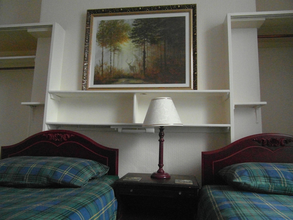 Jasmine Central Guest House view 3