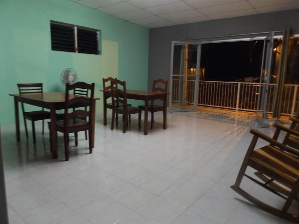 New Century Hostel