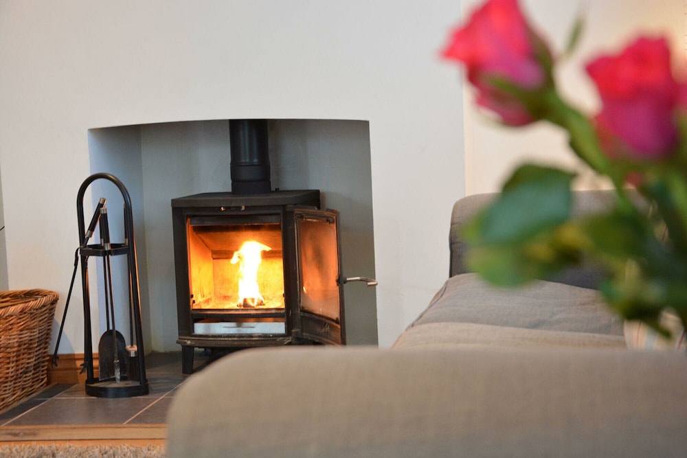 Vesta Cottage, Orford