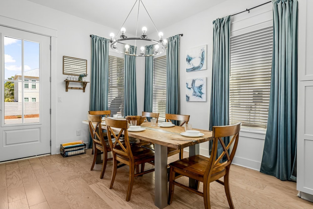 30A Beach House - Paradise Valle